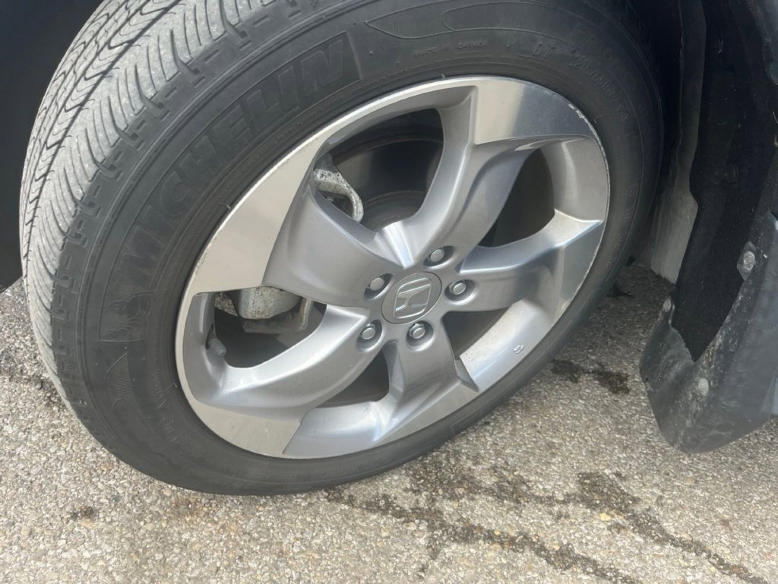 Used 2020 Honda HR-V LX image 22