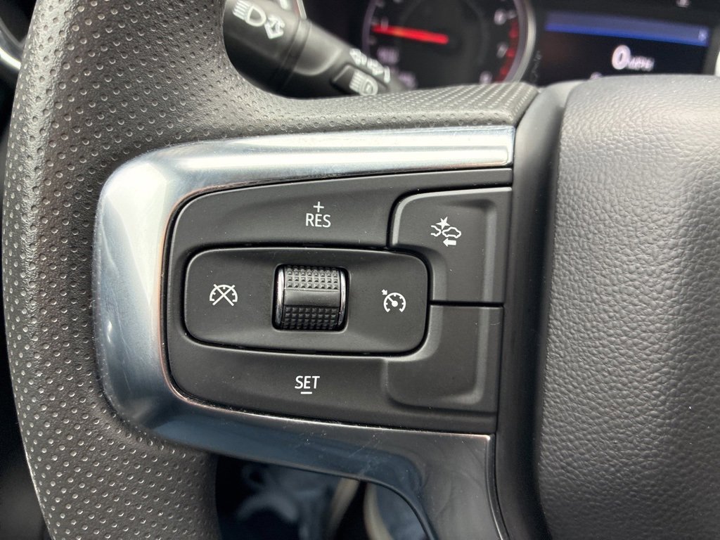 Used 2024 Chevrolet Blazer LT w/ Convenience Package image 8