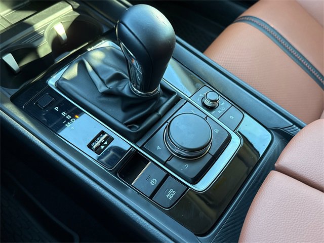 Used 2025 MAZDA CX-50 AWD 2.5 Turbo w/ Weather Package image 28