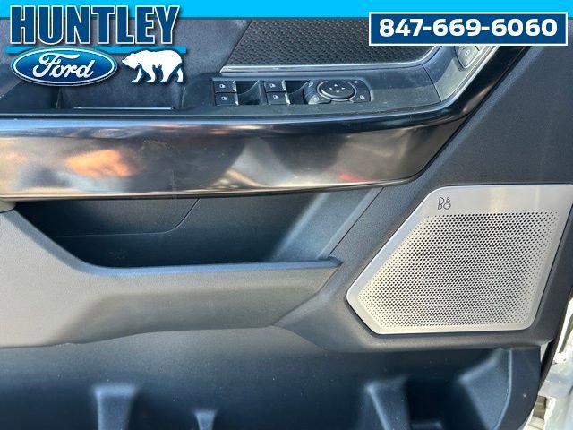 Used 2025 Ford F150 Raptor w/ Equipment Group 803A Raptor R image 20