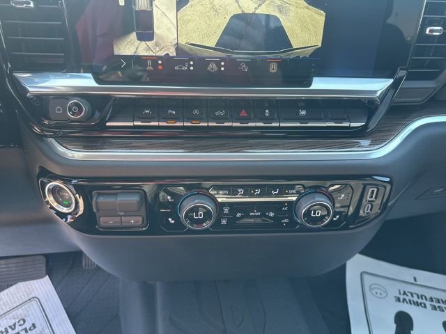 New 2026 Chevrolet Silverado 1500 LT w/ All Star Edition Plus image 25