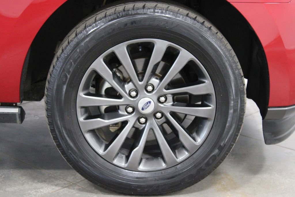 Certified 2021 Ford Expedition Limited RWD image 13