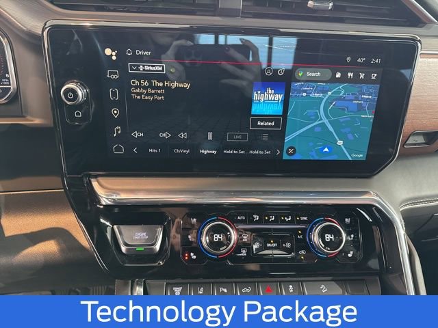 Used 2025 GMC Sierra 3500 Denali Ultimate image 26