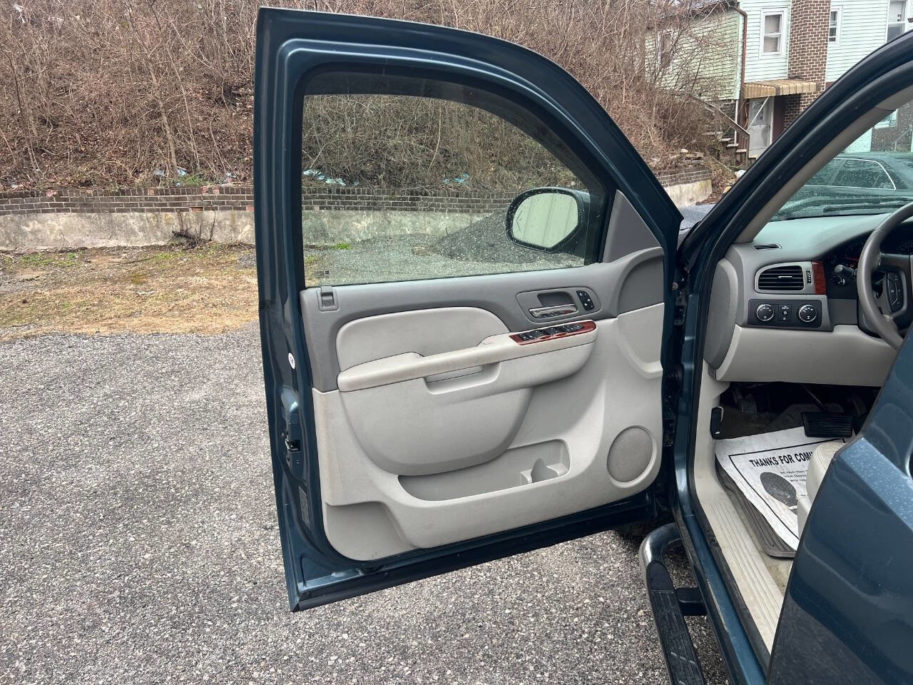 Used 2011 Chevrolet Silverado 1500 LTZ w/ LTZ Plus Package image 15