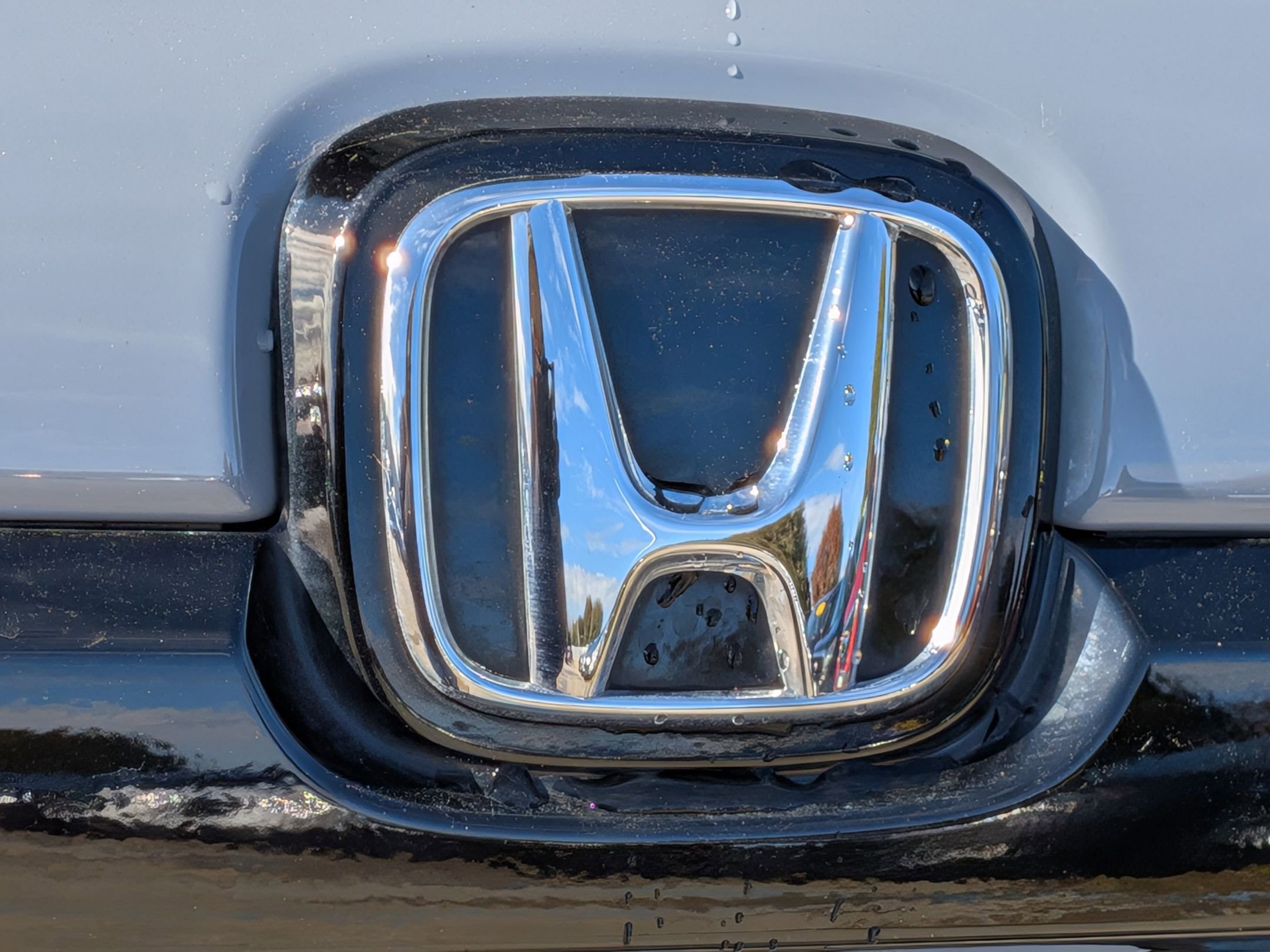 Certified 2023 Honda Passport Elite image 30