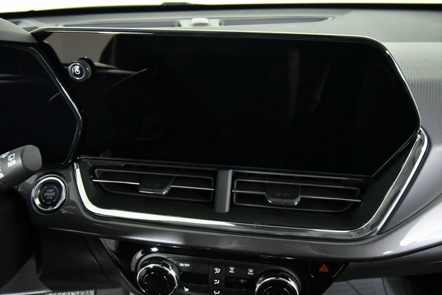 New 2026 Chevrolet Trax ACTIV w/ Driver Confidence Package image 4