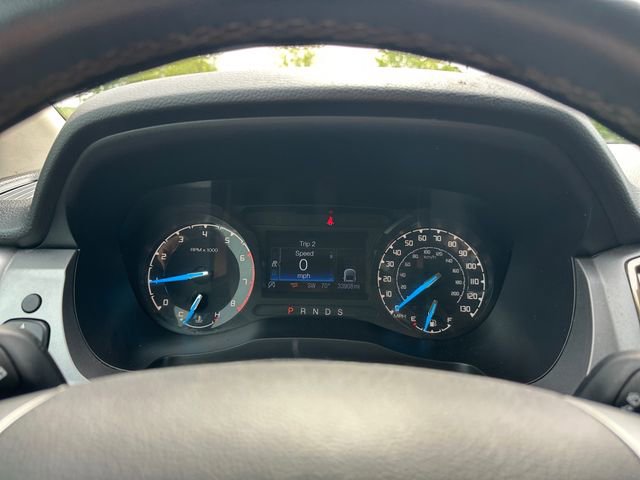 Used 2021 Ford Ranger XLT w/ Equipment Group 301A Mid RWD image 26