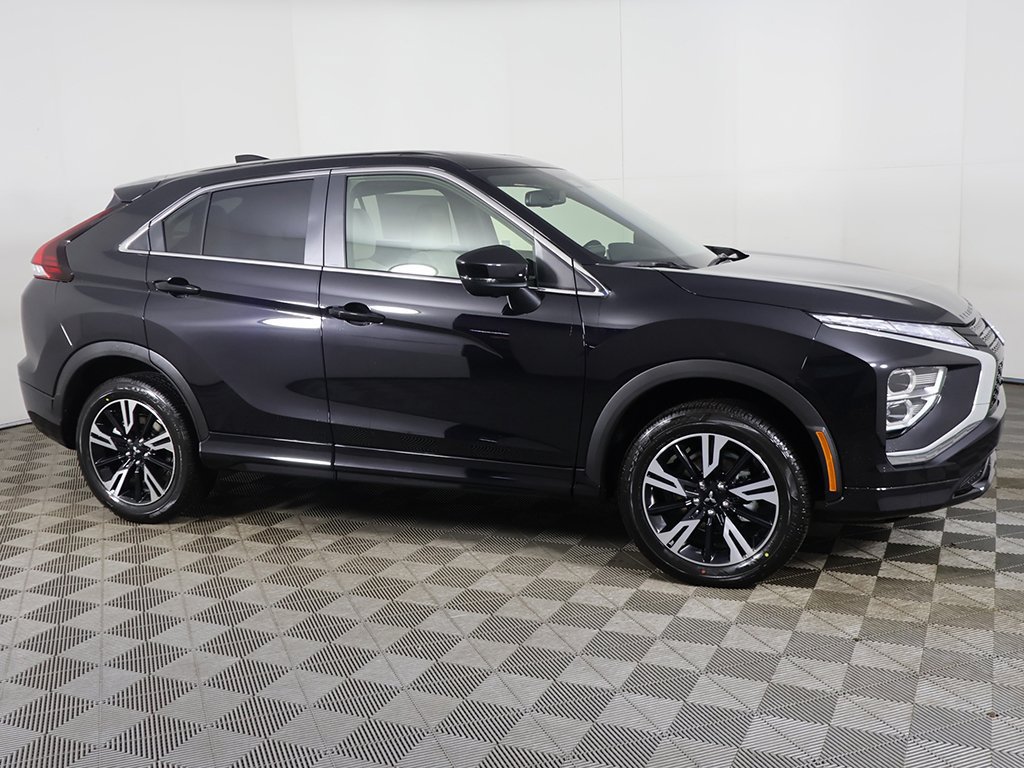 New 2026 Mitsubishi Eclipse Cross SEL AWD/4WD image 18