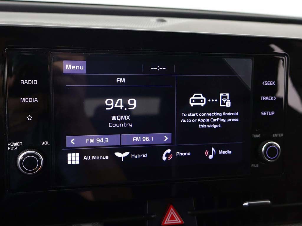 Used 2023 Kia Sportage LX AWD/4WD image 40