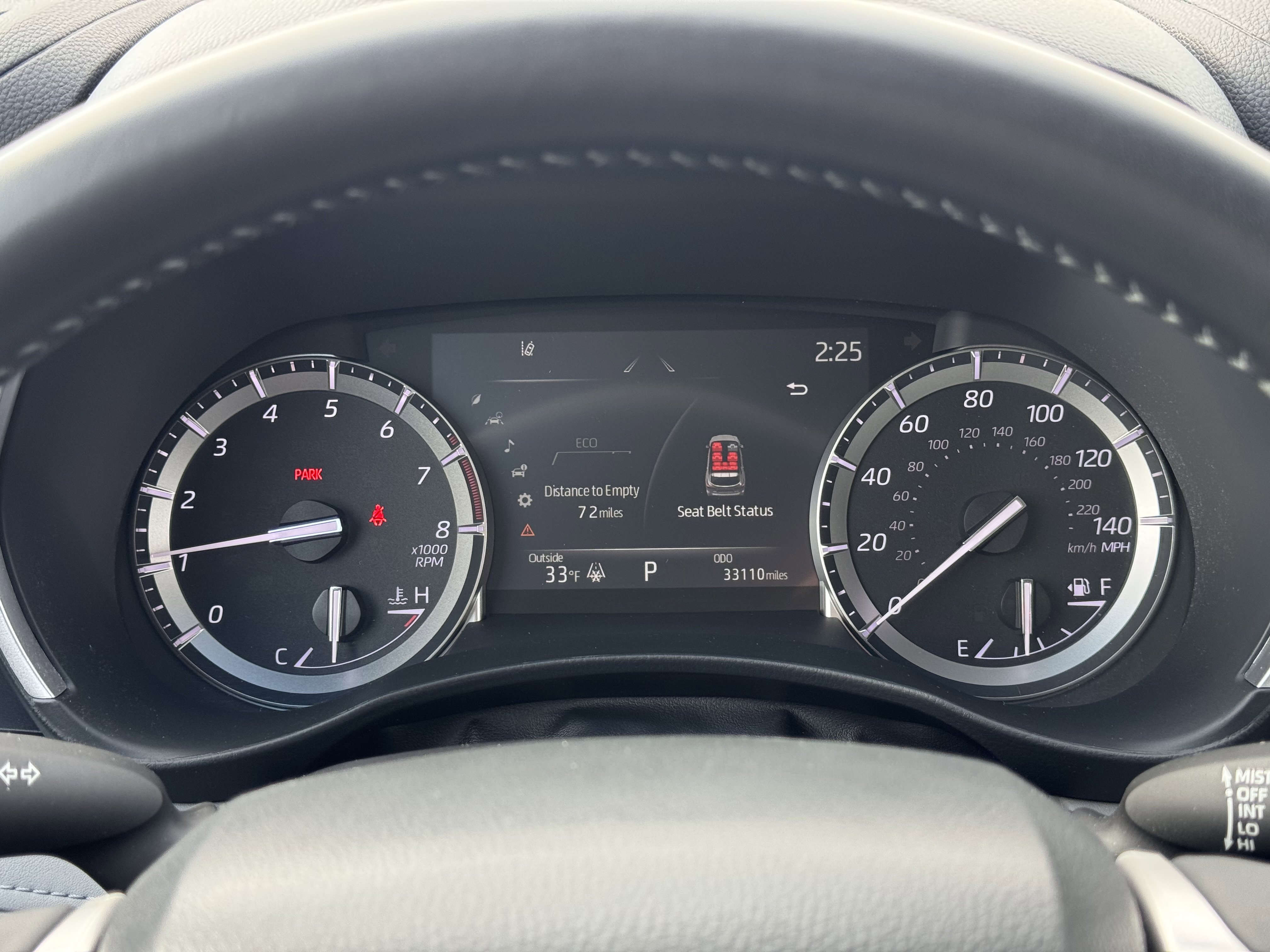 Used 2022 Toyota Highlander XLE image 26