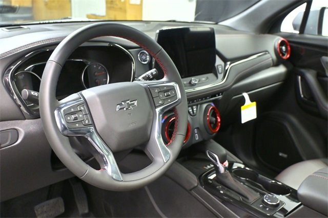 New 2026 Chevrolet Blazer RS image 19