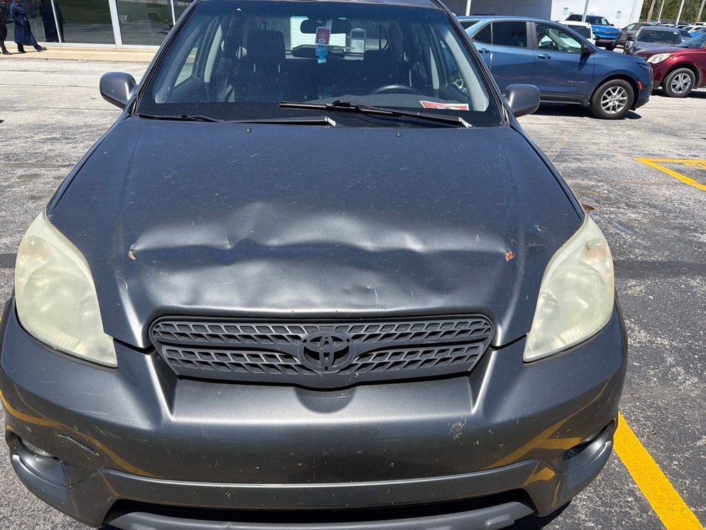 Used 2006 Toyota Matrix XR FWD image 2