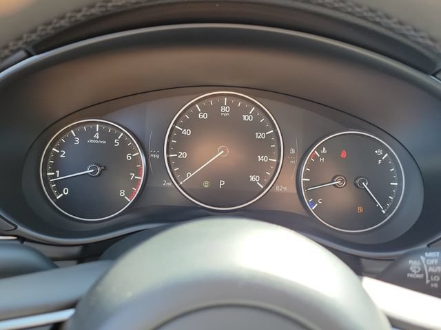 New 2026 MAZDA MAZDA3 2.5 S Sedan w/ Preferred Pkg FWD image 9