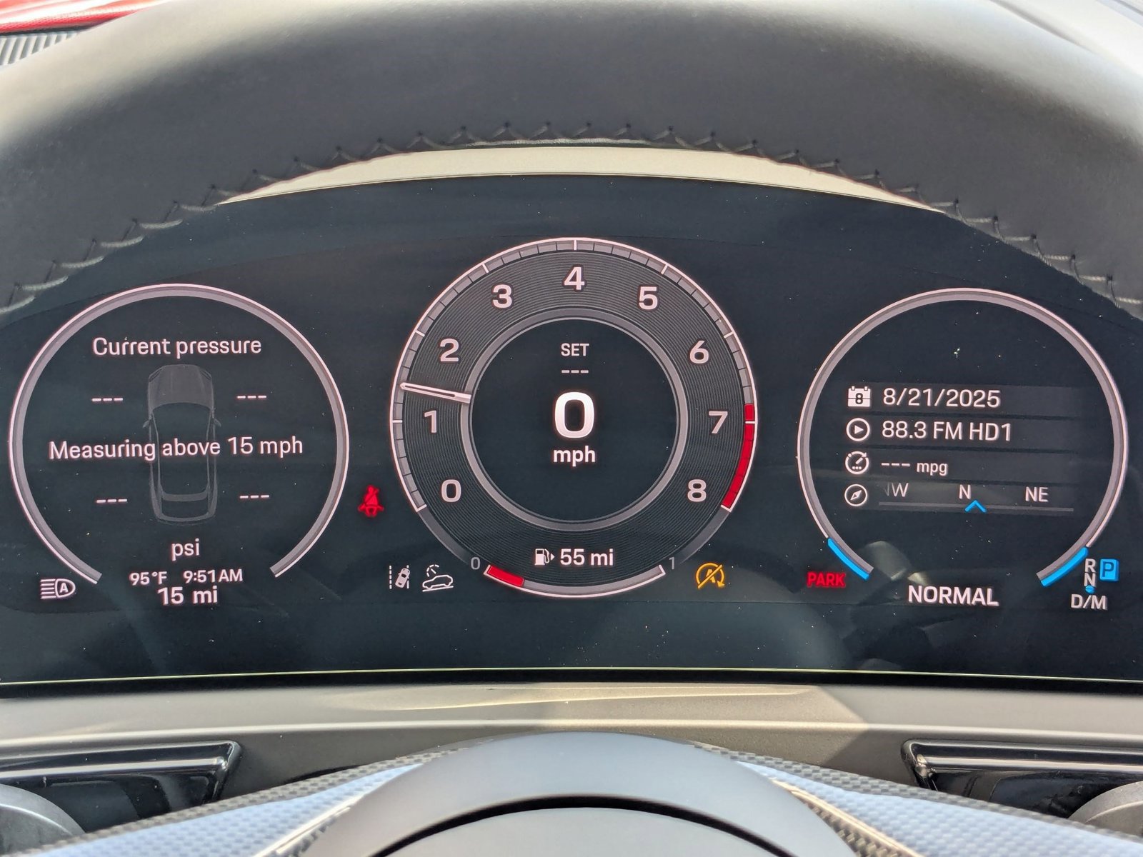 New 2026 Porsche Cayenne S AWD/4WD image 17