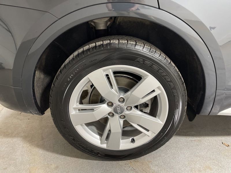 Used 2019 Audi Q5 2.0T Premium Plus w/ Premium Plus Package image 10