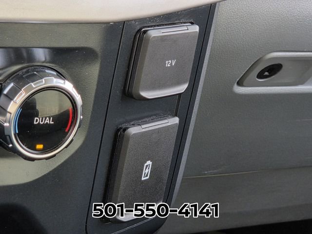 Used 2022 Ford F150 XLT w/ Equipment Group 301A Mid image 27