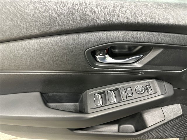 Used 2024 Honda Accord LX image 17