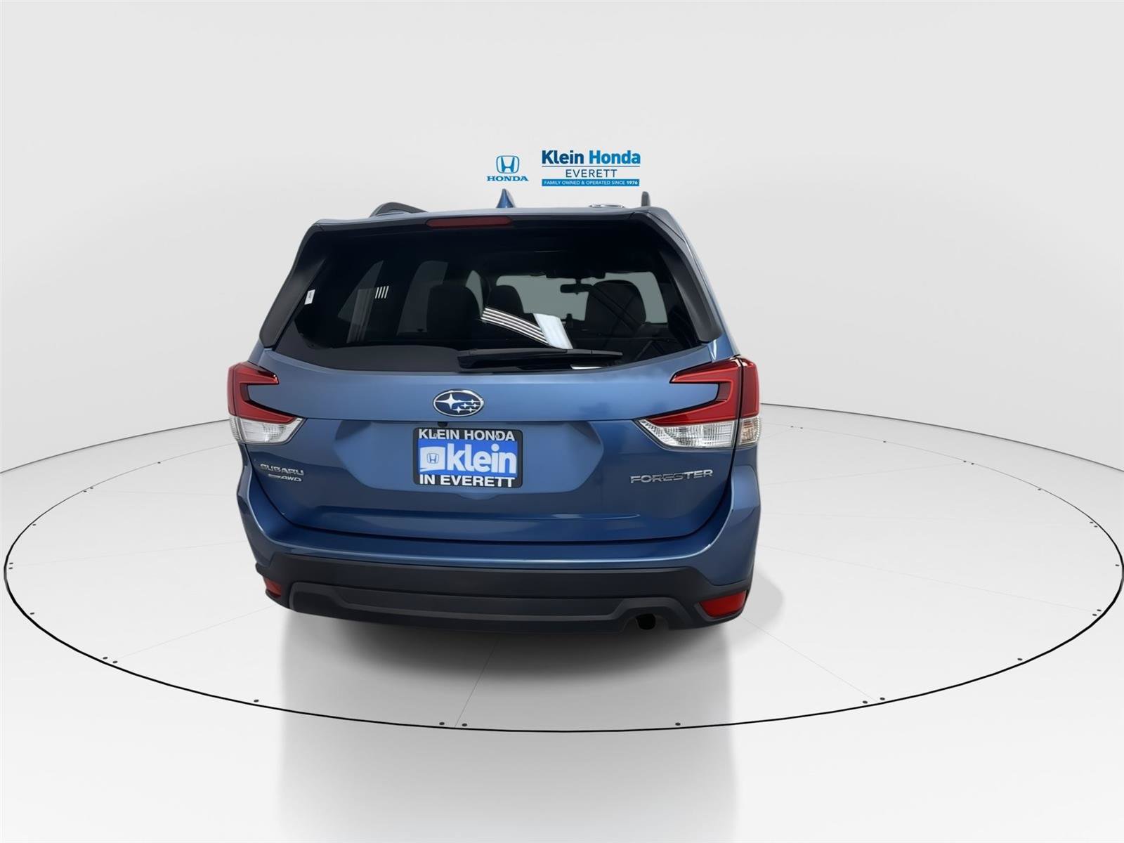 Used 2020 Subaru Forester Premium AWD/4WD image 9