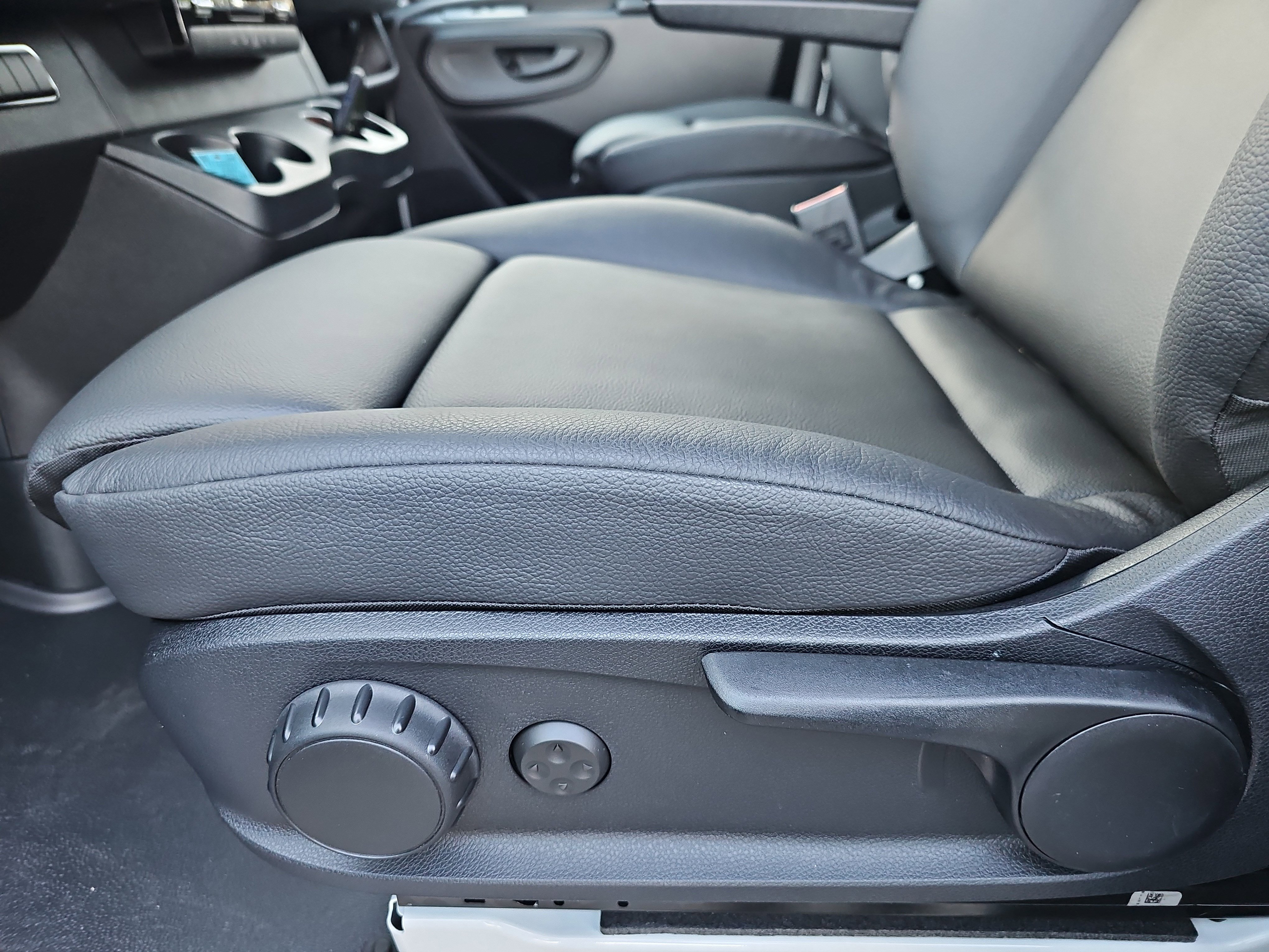 New 2026 Mercedes-Benz Sprinter 2500 image 29