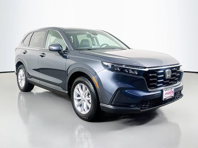Certified 2024 Honda CR-V EX-L image 16