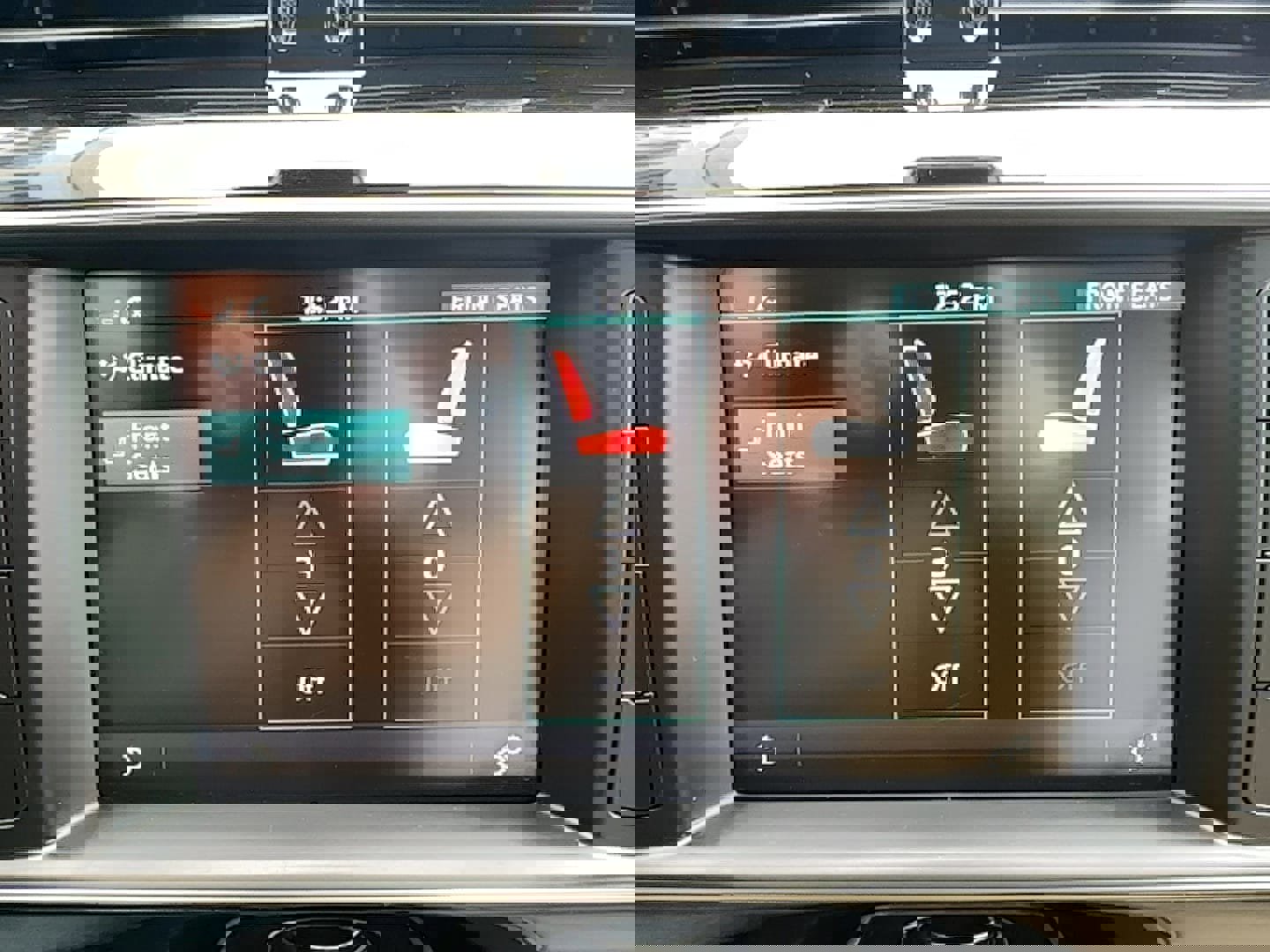 Used 2018 Jaguar F-PACE Prestige image 13