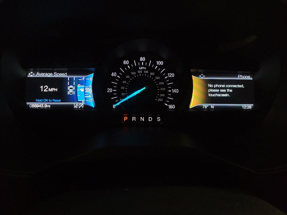 Used 2020 Ford Edge SEL w/ Convenience Package image 23