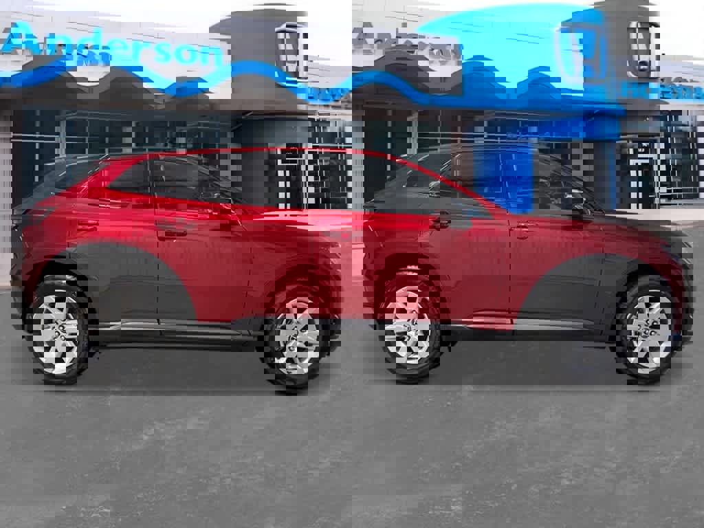 New 2025 Honda Prologue EX image 8