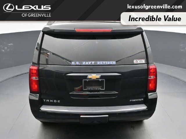 Used 2019 Chevrolet Tahoe Premier RWD image 50