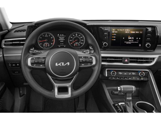 Certified 2024 Kia K5 LXS image 17