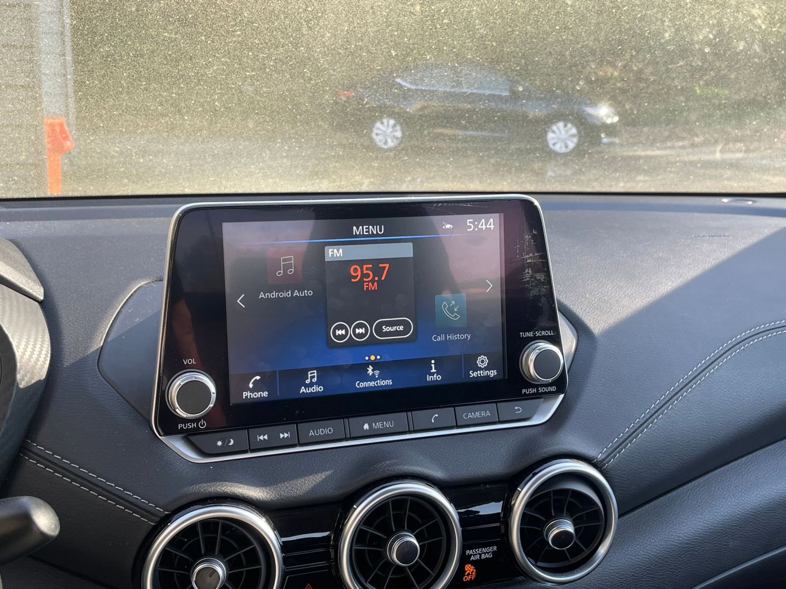 Used 2025 Nissan Sentra SV image 20