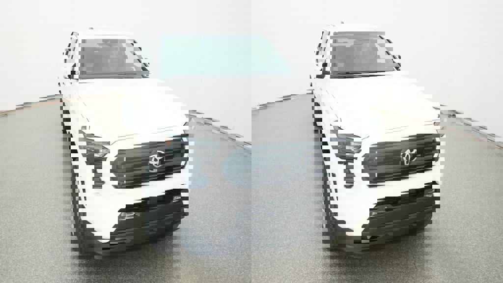 New 2026 Toyota Tacoma SR5 AWD/4WD image 13