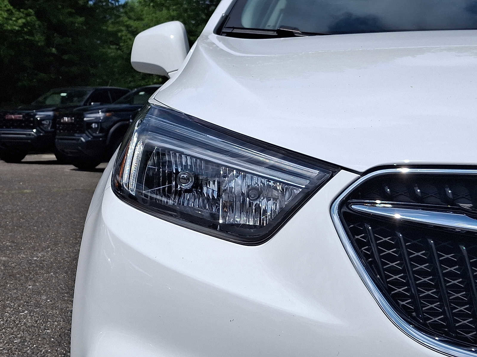 Used 2022 Buick Encore Preferred w/ Safety Package image 10