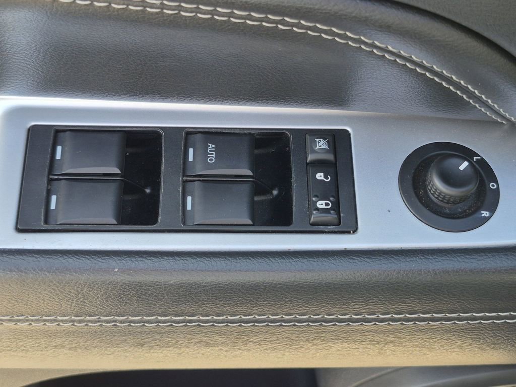 Used 2014 Jeep Compass Latitude image 7