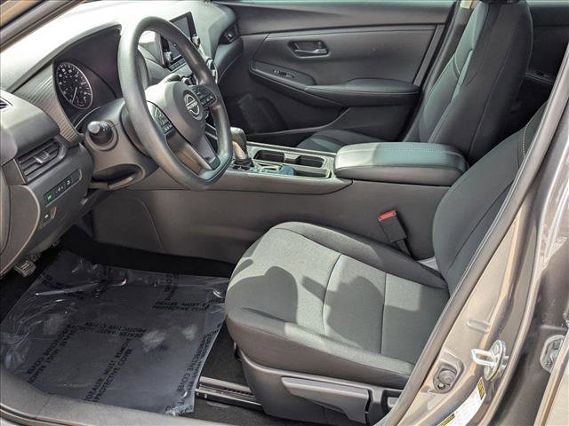 Certified 2024 Nissan Sentra S image 15