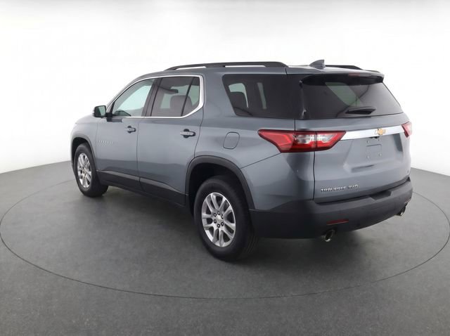 Used 2021 Chevrolet Traverse LT AWD/4WD image 15