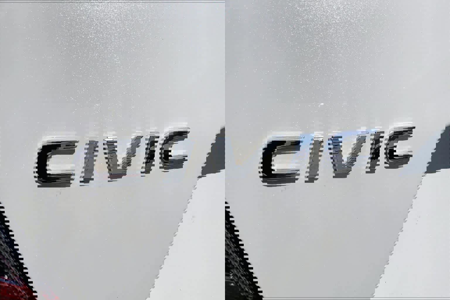 Used 2020 Honda Civic Sport image 31