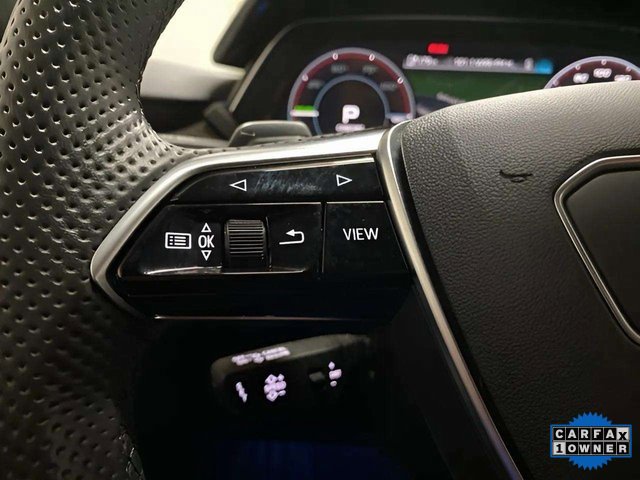 Used 2023 Audi RS e-tron GT w/ Carbon Performance Package image 36