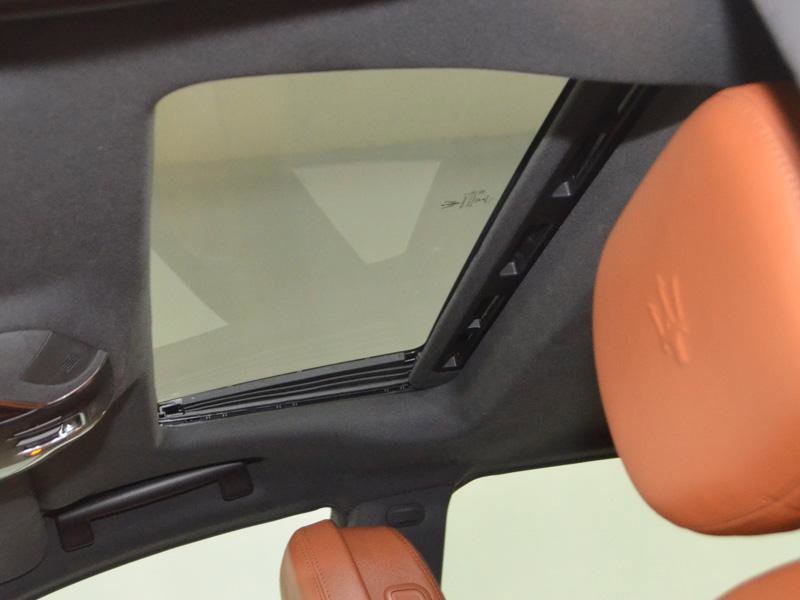 Used 2017 Maserati Quattroporte S image 15