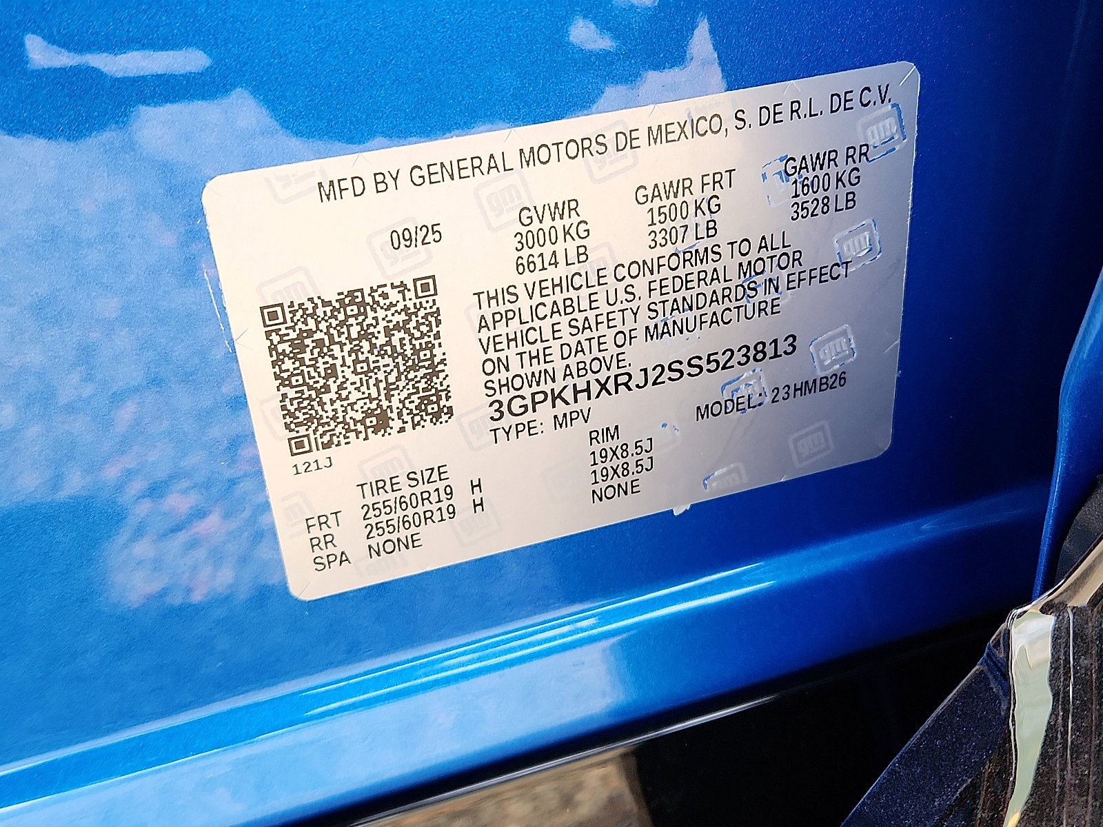 New 2025 Honda Prologue Touring image 15