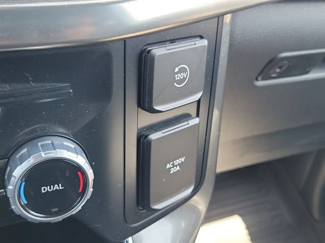 Certified 2023 Ford F150 Lariat AWD/4WD image 27