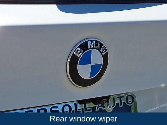Used 2024 BMW X3 xDrive30i AWD/4WD image 35