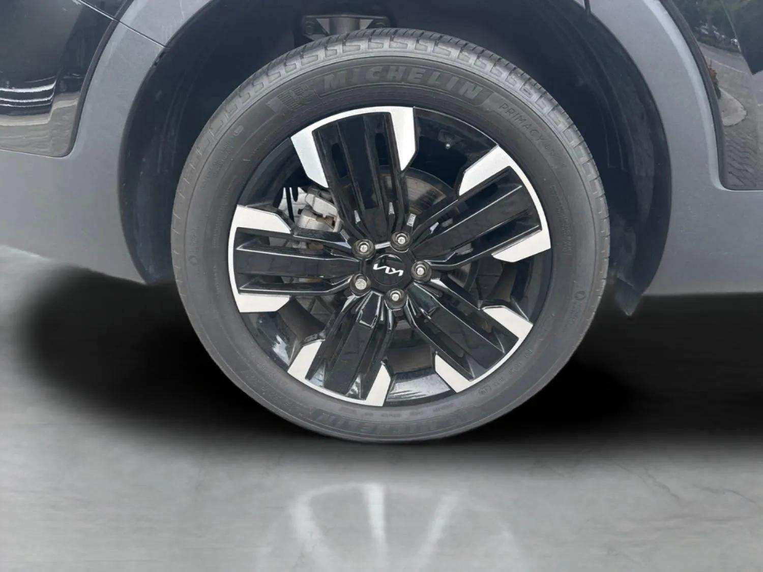 Used 2024 Kia Telluride SX Prestige AWD/4WD image 39