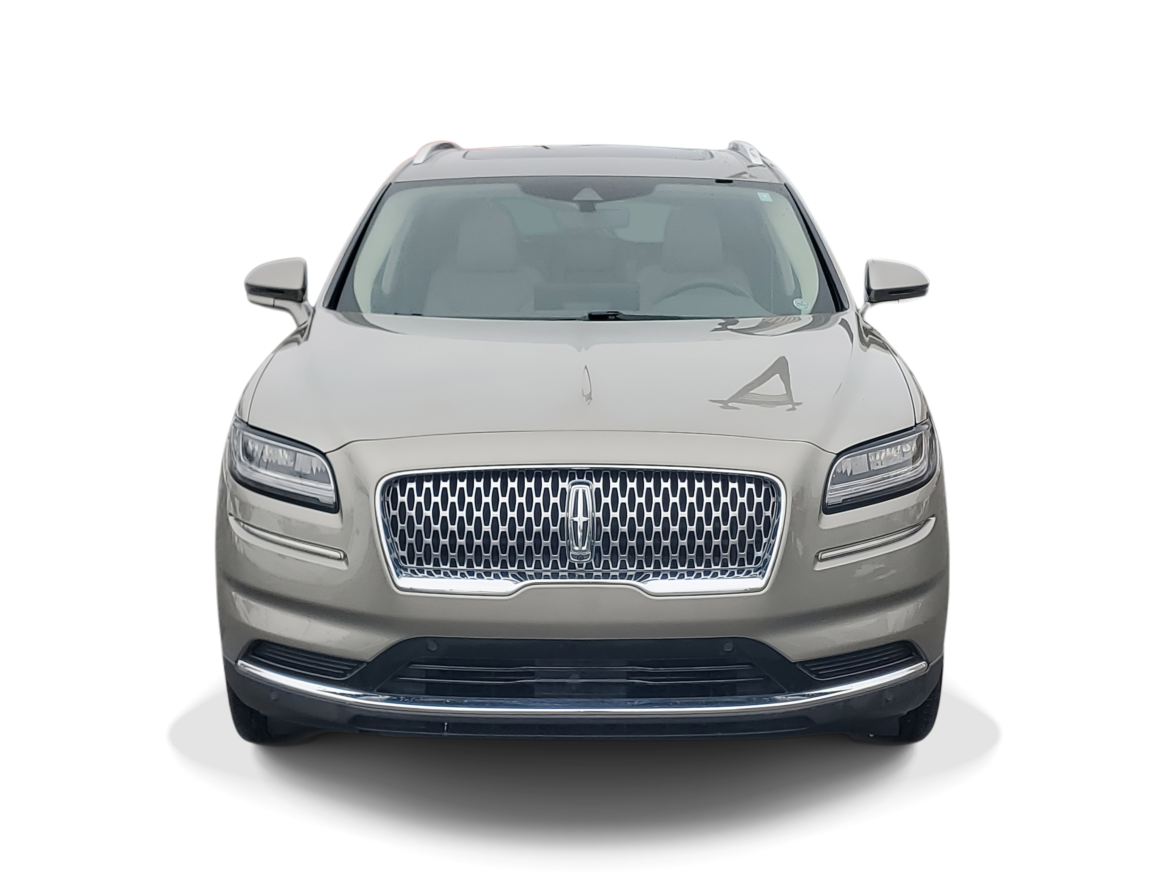Used 2023 Lincoln Nautilus Reserve w/ Equipment Group 201A image 2