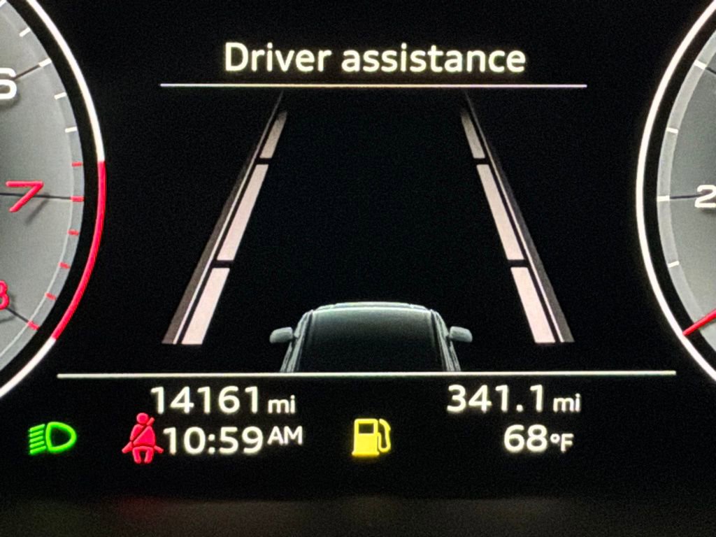 Used 2023 Audi Q7 2.0T Premium w/ Convenience Package image 14