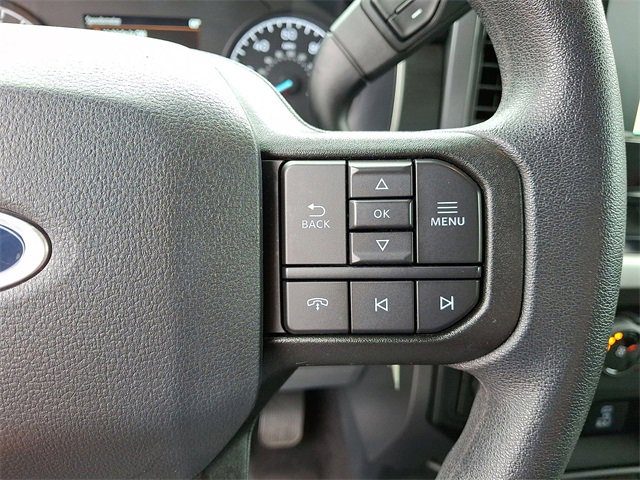 Used 2023 Ford F150 XLT image 18