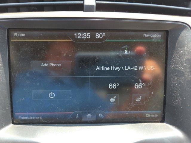 Used 2014 Ford Edge SEL w/ Equipment Group 205A FWD image 34
