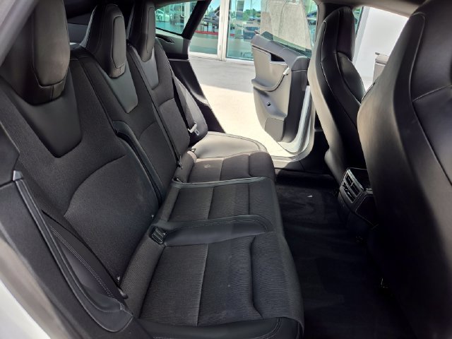 Used 2018 Tesla Model S 75D AWD/4WD image 24