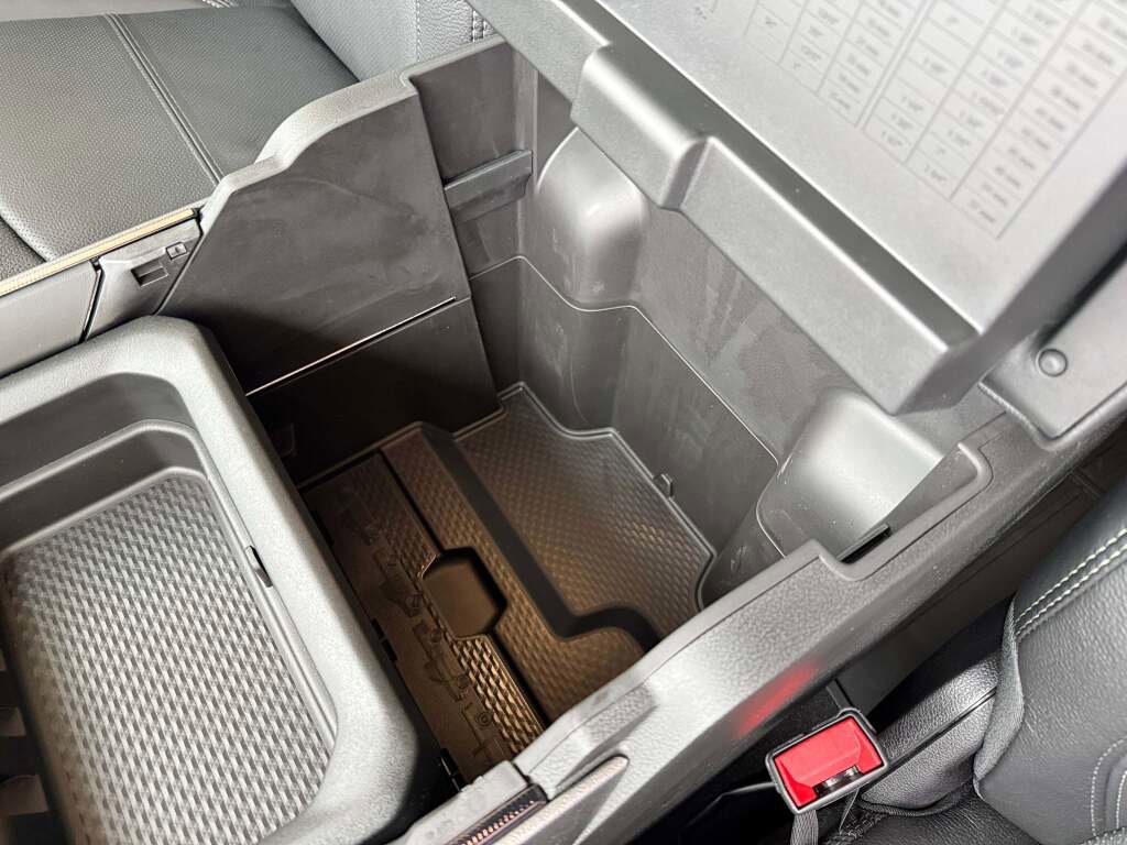 New 2026 RAM 2500 Power Wagon image 34