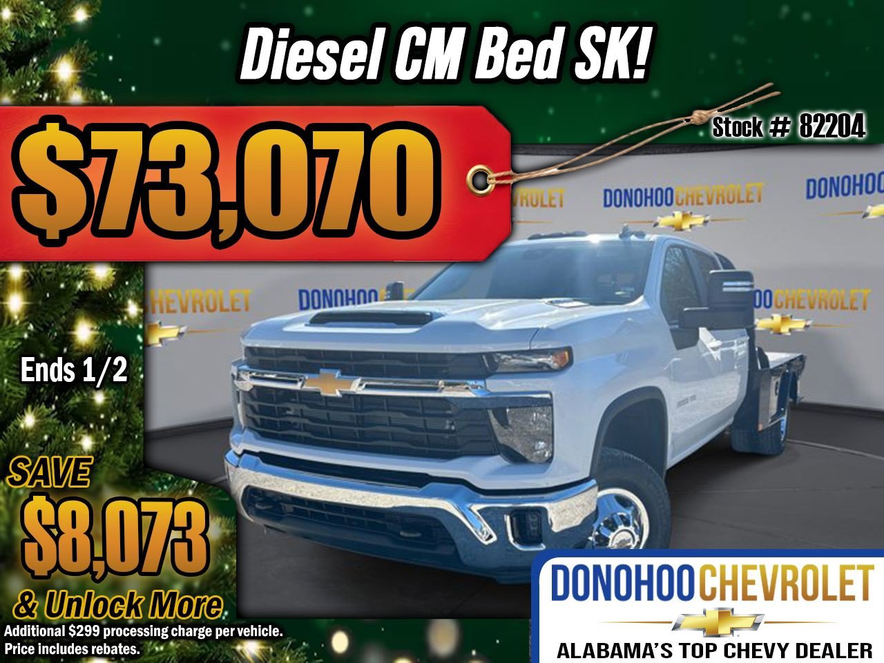 New 2026 Chevrolet Silverado 3500 LT w/ Convenience Package