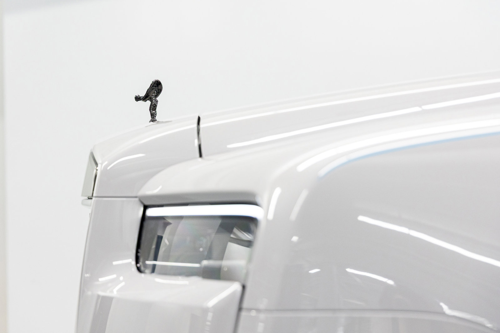 Certified 2026 Rolls-Royce Cullinan Black Badge image 11